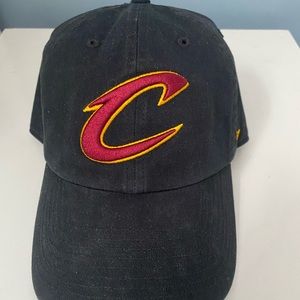Cleveland Cavaliers 47 Dad Hat